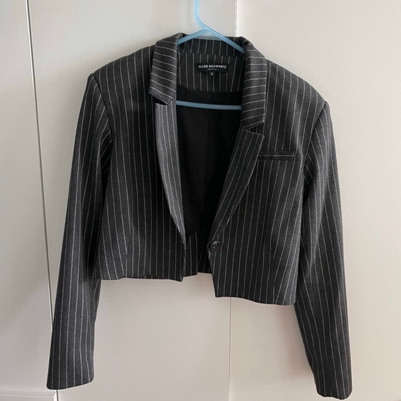Allen Schwartz Blazer like new - Picture 1 of 4